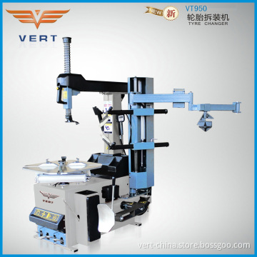 Automatic Car Tire Changer with CE